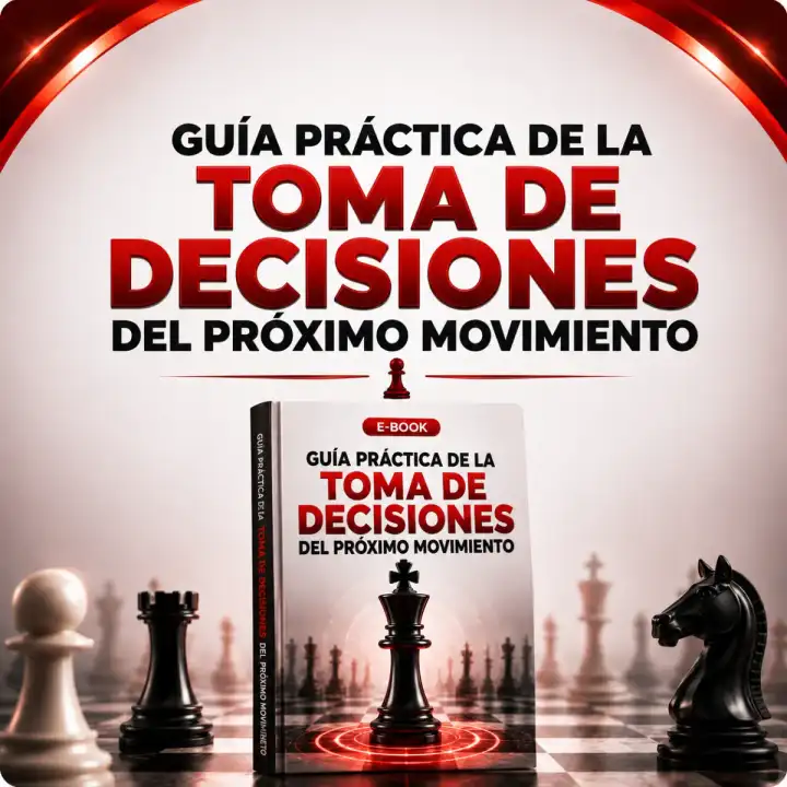 Guía Práctica para Tomar Mejores Decisiones